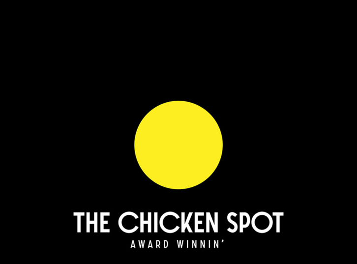 The Chicken Spot